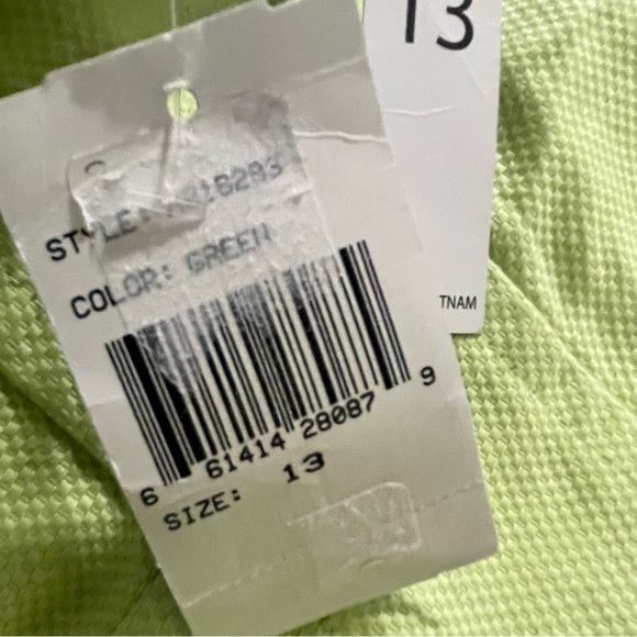 Teeze Me Strapless mini dress Size 13 - Picture 13 of 15